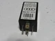 08 2008 AUDI A4 CONVERTIBLE SERVOTRONIC STEERING CONTROL RELAY 8E0907307D