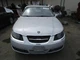 Chassis ECM Dash Integrated Control VIN E 4th Digit Fits 99-10 SAAB 9-5 12540845