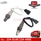 2pcs Up&Downstream O2 Oxygen Sensor 234-9149 234-4906 For  2.5L Nissan RogueNew 