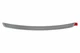 2014-2016 Mazda 6 Stainless Steel Rear Bumper Guard Protector OEM NEW 00008TH50