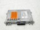 05-09 MERCEDES W211 W219 E63 CLS550 E550 COMMUNICATION CONTROL MODULE 020321C