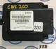 Lincoln MKS HCM Adaptive Light Module 8A5T13C148AD OEM
