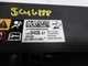 11-14 CADILLAC CTS 13589408 SRS SUPPLEMENTAL SAFETLY RESTRAINT SYSTEM MODULE