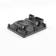 Rear Differential Control Module Unit for VW Tiguan Golf Audi Q3 A3 S3 RS3