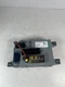 2012-2017 Fiat 500 1.4L BCM Body Control Module Fuse Box Fusebox 68184342AB OEM