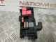 2014-2020 MERCEDES C CLASS W205 C200 REAR FUSE RELAY BOX A2059068501