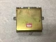 Cadillac Allante 93 Bosch engine control module ABS ECM OEM tested 0265106048