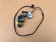 Mercedes Benz C63 AMG W204 Rear Headlight Aim Level Control Sensor A0035426618