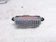 2023 GMC SIERRA250 Blower Motor Resistor Only OEM ID 85577577