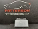 98-00 JAGUAR XK8 FRONT PASSENGER RIGHT SEAT MEMORY MODULE COMPUTER ID LJA2160AG