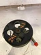 2017-2023 Nissan Titan 5.6L Power Steering Pump Assembly OEM