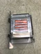 07 08 Subaru Forester Crash Sensor Module 98221SA210