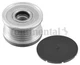 Continental CTAM AP9008 Alternator Freewheel Clutch for BMW