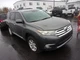 Chassis ECM Stability Yaw Rate Control Fits 10-15 LEXUS RX350 31511078