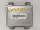 Used Engine Control Module (ECM) fits: 2004 Chevrolet Colorado Electronic Contro