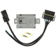 Gates FCM121K Engine Cooling Fan Module For Select 97-03 Mercedes-Benz Models