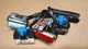 1997 GMC YUKON ECM WIRING PIGTAILS FOR ECM 16229684