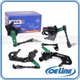 4x Front Rear Ride Height Level Sensor for 12-18 Audi A6 A7 Quattro A8 RS7 S6 S7