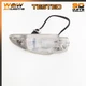 04-13 BENTLEY CONTINENTAL FLYING SPUR GT REAR RIGHT REVERSE LIGHT LAMP OEM
