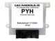 Reman Delco PYH DRAC Module VSSB Module Buffer - Chevy GMC TBI & Diesel - Tested