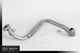 07-11 Mercedes W204 C63 E63 AMG M156 Engine Motor Return Oil Hose Line Pipe OEM