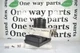 895410C070 Toyota Sequoia SR5 2005-07 ABS Anti Lock Brake Pump Control 5D2 151