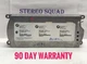 07-16 BMW 3 SERIES 328I 535I TELEMATICS CONTROL UNIT 84.10 9126533-01  "G019C"