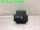 01 02 GMC YUKON DENALI ONSTAR SWITCH OEM 12450789