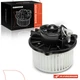 A-Premium HVAC Blower Motor with Wheel Assembly for Toyota RAV4 01-03 Corolla