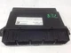 2016 16 Lincoln MKS Theft ECU Keyless O