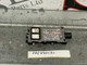(AS) MERCEDES BENZ W220 S CABIN POLLUTION SENSOR POLLUTANT MODULE A2208300172