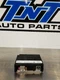Navigation Control Module Fits 20-24 GMC Terrain, 85538839