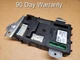 07-08 Infiniti G35 Body Control Module BCM Part# 284B1JK600