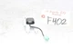 04-08 MAZDA RX8 MANUAL TRANSMISSION Navigation GPS Antenna F402