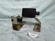 98-05 Mercedes W163 ML320 Yaw Turn Rate Sensors 1635420618 1635426440 0035422318