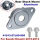 For 2010-2013 Suzuki Kizashi Rear Shock Support Mount Aluminum 41913-57L00-000