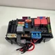 2015-2018 Mercedes C300 W205 Trunk SAM Fuse Box Module OEM A2059068501