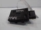 89571-34070-A Fuel Pump Control Module from 2012 Toyota Tundra 12769709