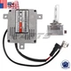 New For Audi / VW Xenon HID Headlight Ballast Module & D3S Bulb Unit 8K0941597  