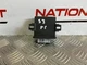 2005-2012 AUDI A3 8P HEADLIGHT RANGE CONTROL MODULE 8P0907357J