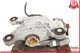 15-20 Audi A3 S3 Q3 Rear Differential Axle Carrier Assembly AWD OEM