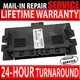 BMW, MINI COOPER FRM3 FRM3R E90 E92 E93 E82 E88 R56 325i 328i 335i M3 REPAIR]
