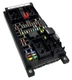 16-19 Range Rover Evoque L538 Body Control Module Fuse Relay Box Gj32-14f041-ab