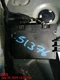 CHASIS CONTROL MODULE OEM 2014 CHEVY IMPALANEW 1YR WRNTY 811963602
