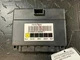 2003 - 2007 Chevy Silverado 1500 Body Control (BCM) 4.8L AT 4x4 (15116065)