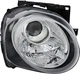 For 2015-2017 Nissan Juke Headlight Halogen Passenger Side