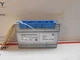 06 BMW 330ci ecu tcu 7552700 5WK33504BC  QE0703
