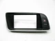 09-12 AUDI 8R Q5 SQ5 INSTRUMENT DISPLAY PANEL TRIM BEZEL OEM 081623