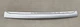 03-10 Porsche Cayenne 955 Rear Hatch Trunk Lid Tailgate Molding Trim PP GF30 Oem