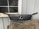 06 07 08 Lexus IS250 IS350 Grille Grill w/o Adaptive Cruise 